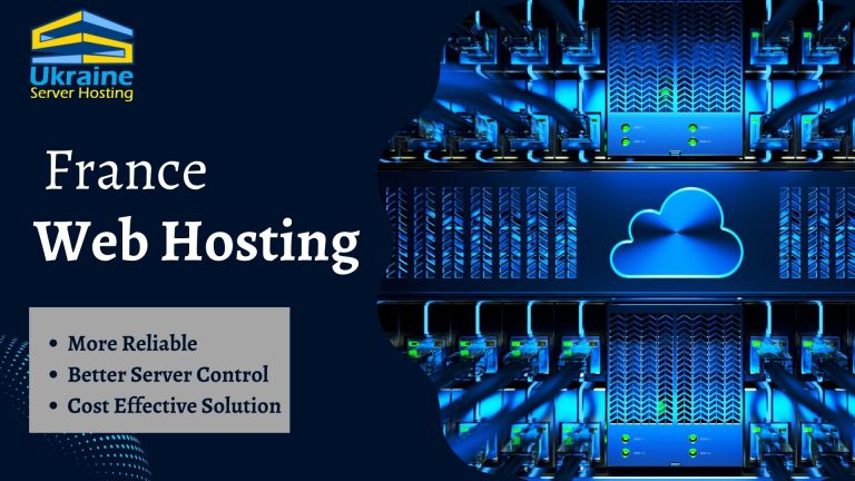 How to pick the correct affordable France web hosting plan?