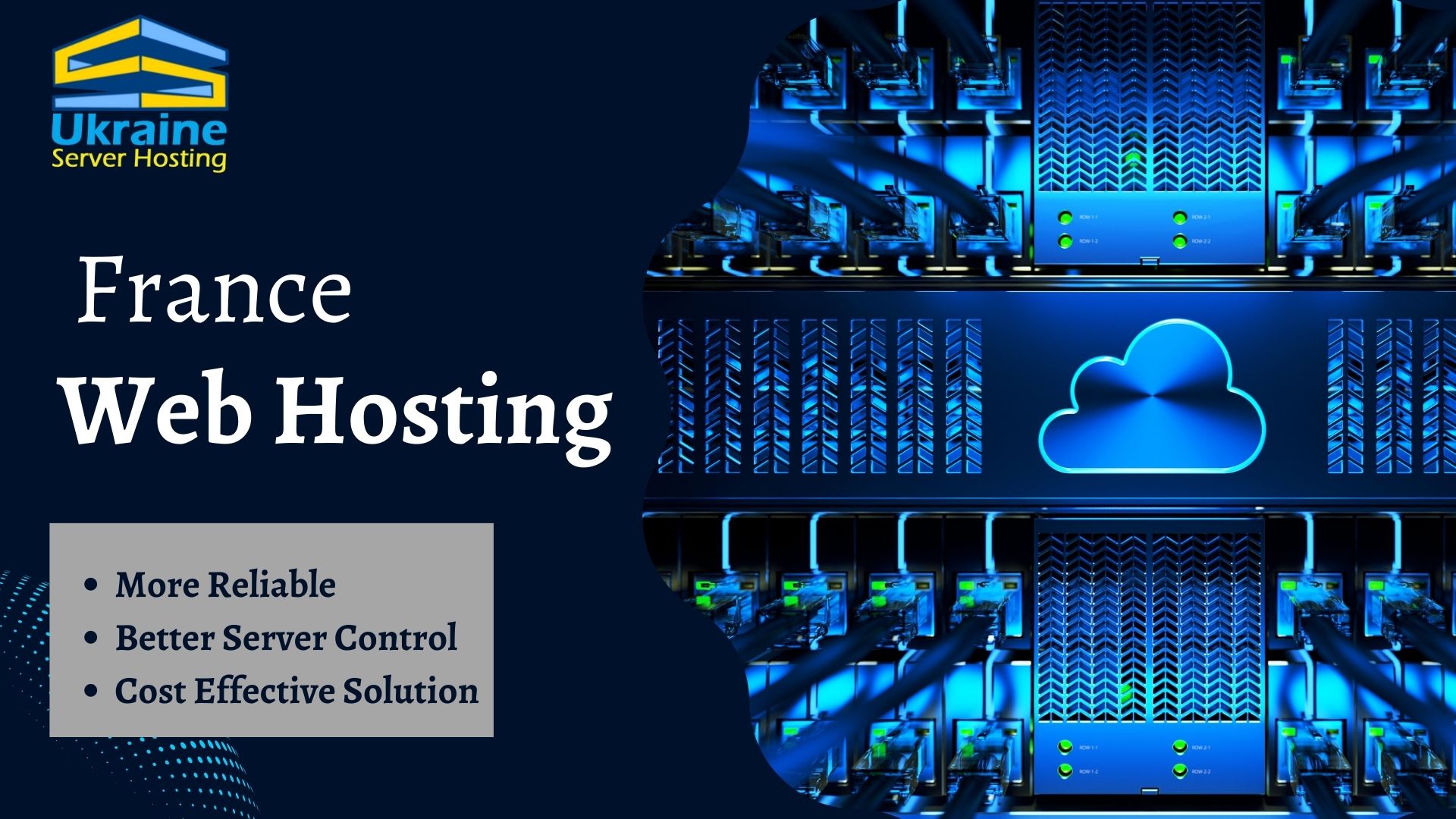 France web Hosting