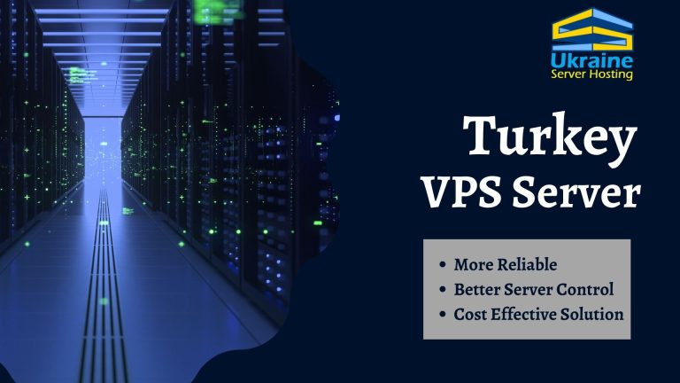 Advantages Of cPanel For Turkey Virtual Private Server