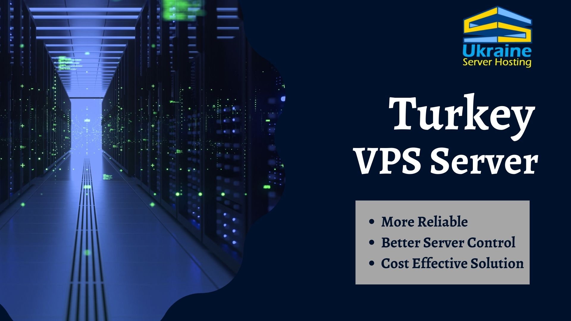 Turkey VPS Server