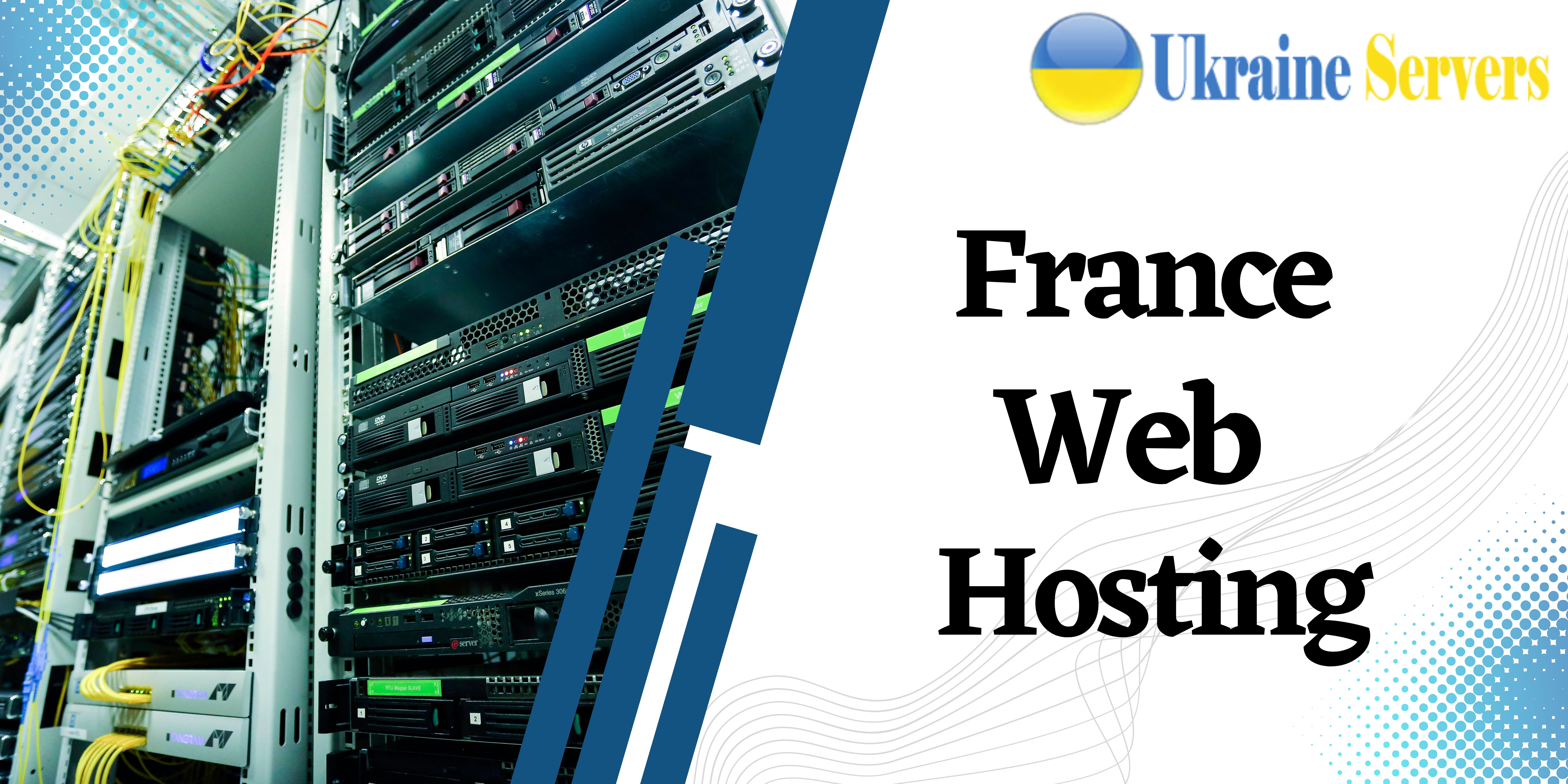 France web hosting