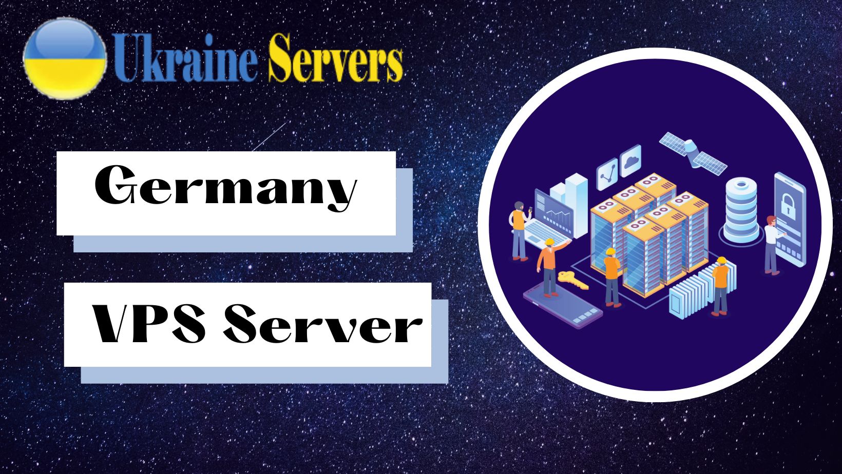 A proper guide for choosing a best Germany VPS Server Hosting