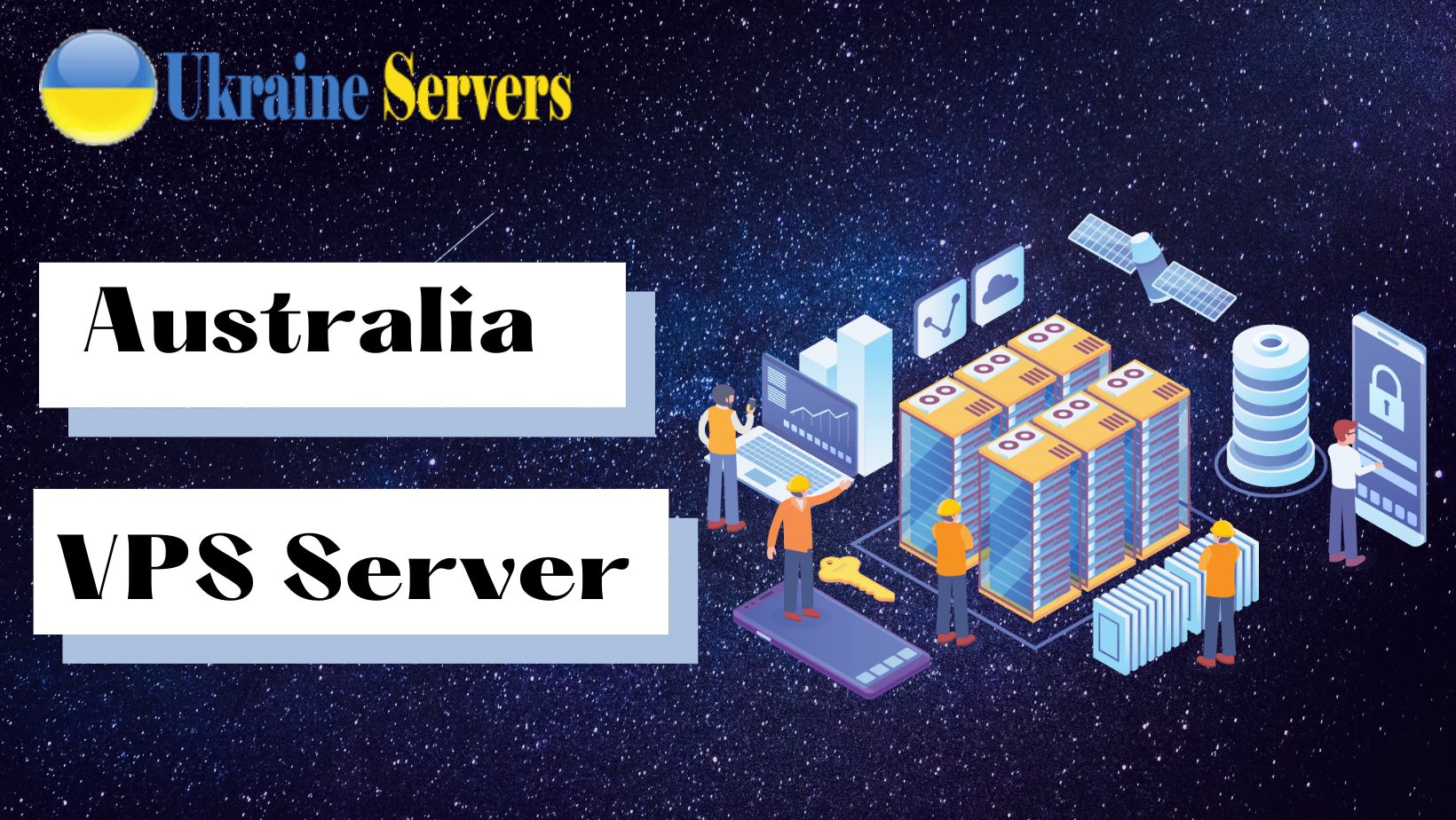 Qualities of a Good Cheap Australia VPS Server Hosting