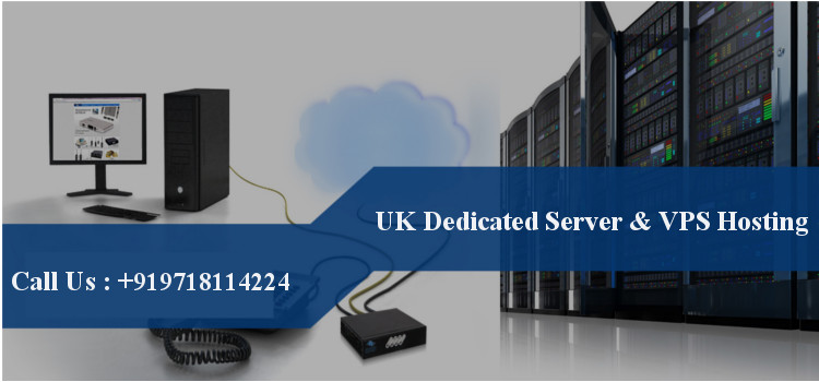 The Key To Successful UK Server Hosting