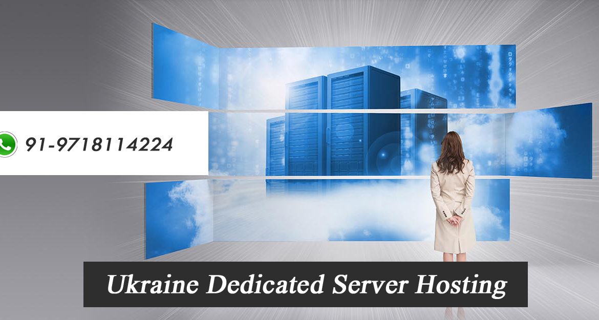 Ukraine-Dedicated-Server-Hosting