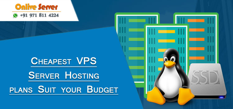 Cheap VPS Server Hosting Help to Scaling your Projects and Increased Visitor Flow