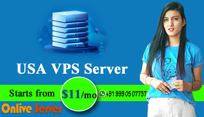USA VPS Server Hosting Reduce Website Complexity & Peak Performance