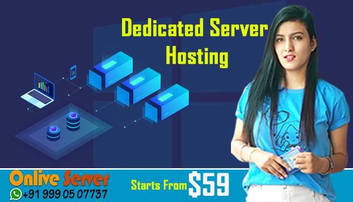 Advanced Dedicated Server Hosting Offers Growth Trend 2020
