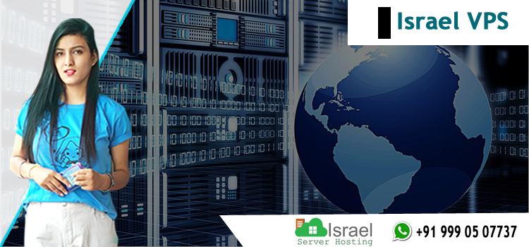 Difference between Shared Server and Israel VPS Server Hosting