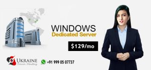 Windows VPS Hosting