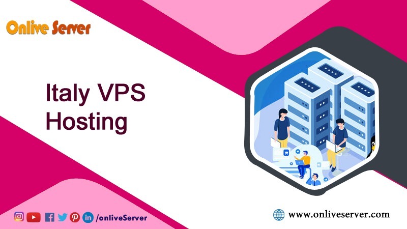 Italy VPS Hosting Tutorial: A Comprehensive Guide for Users 
