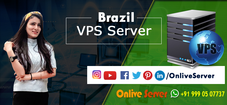 Why Choose a Brazil VPS for DDoS Attack Protection