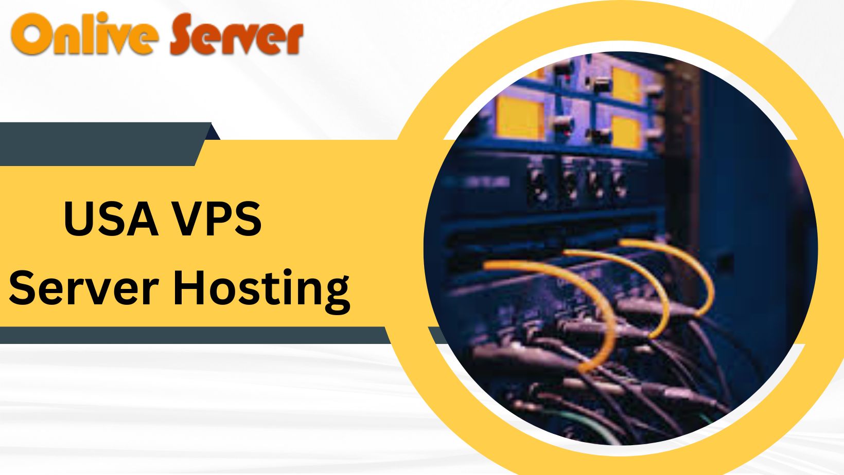 USA VPS Server