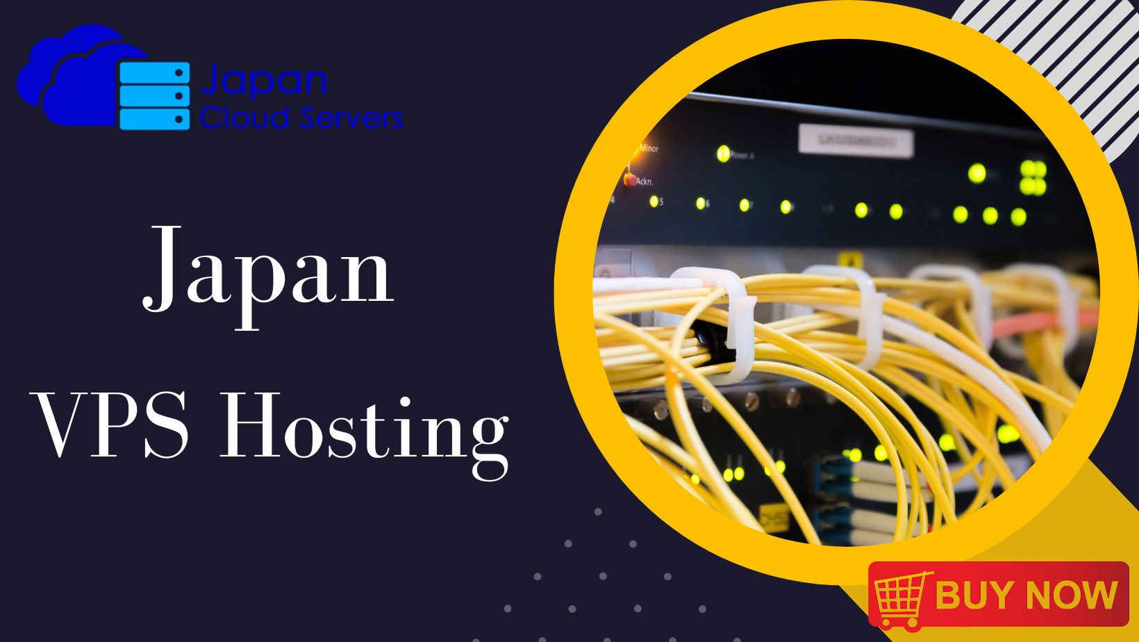 Japan vps