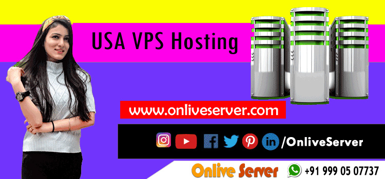 Top Reasons That Will Insist You Choose Windows USA VPS Hosting