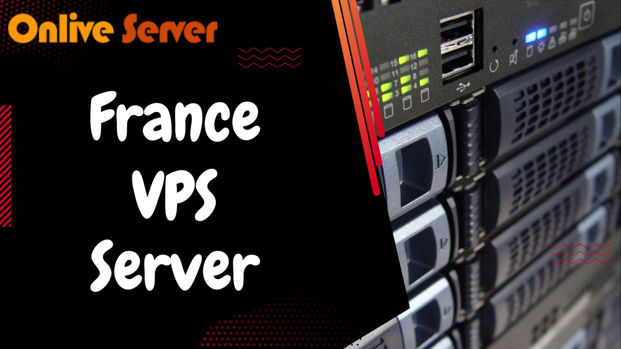 France VPS