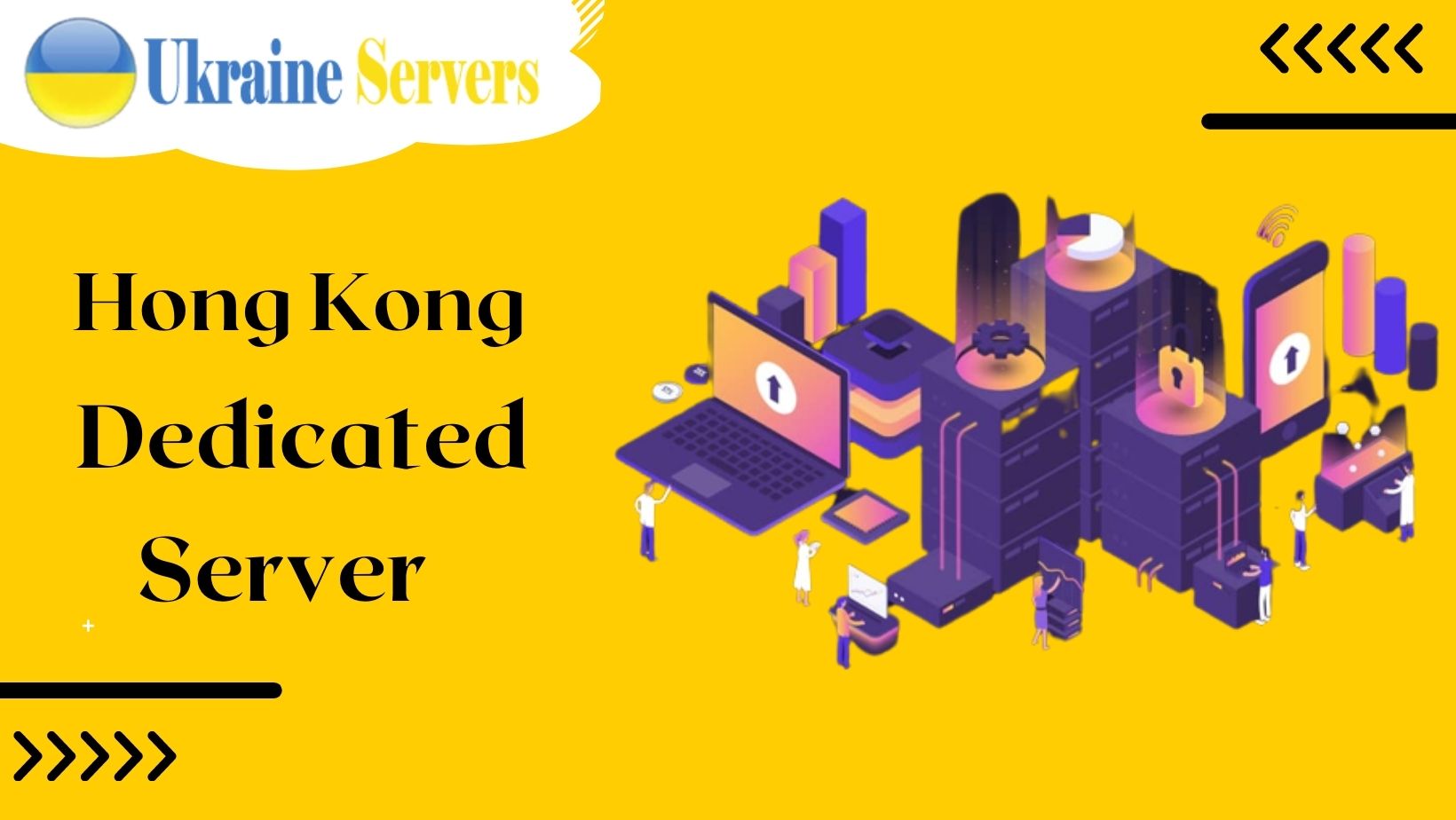 Hong Kong Dedicated Server Hosting