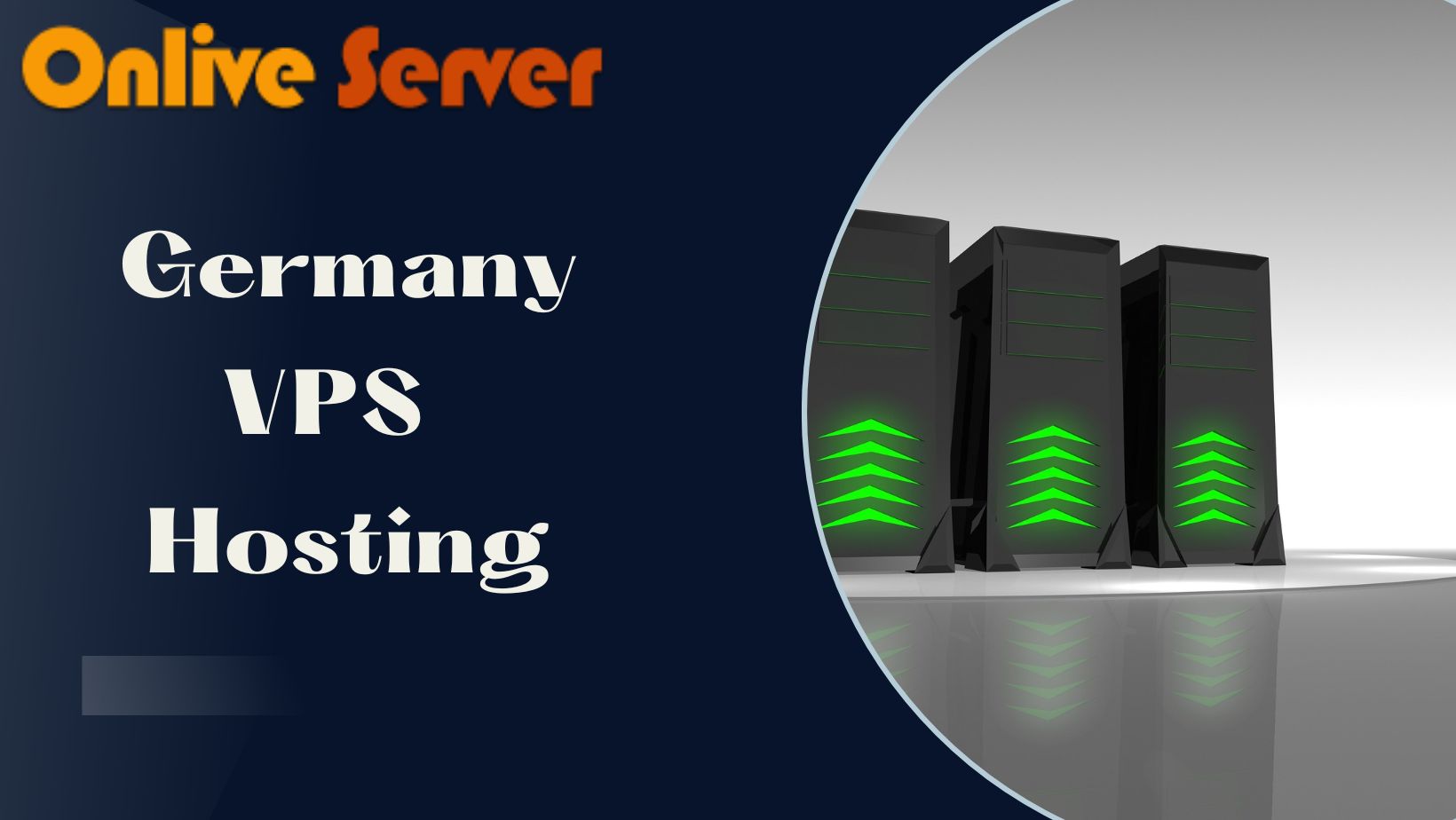 Germany VPS Server