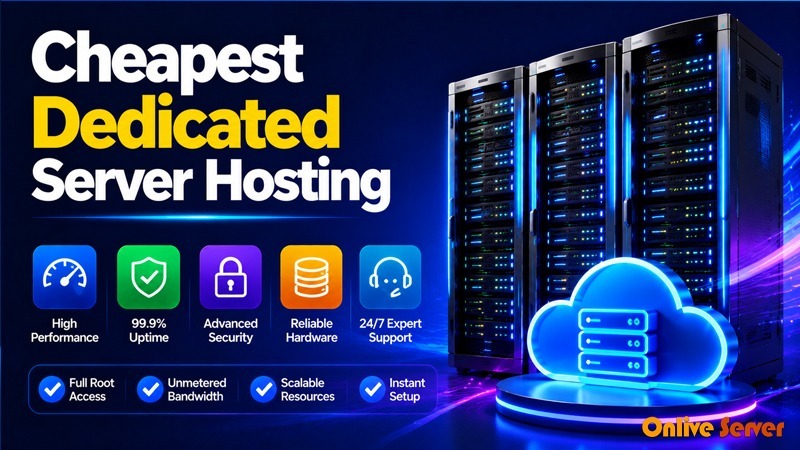 How Could Dedicated Server Hosting Be Going to Help in Your Business?