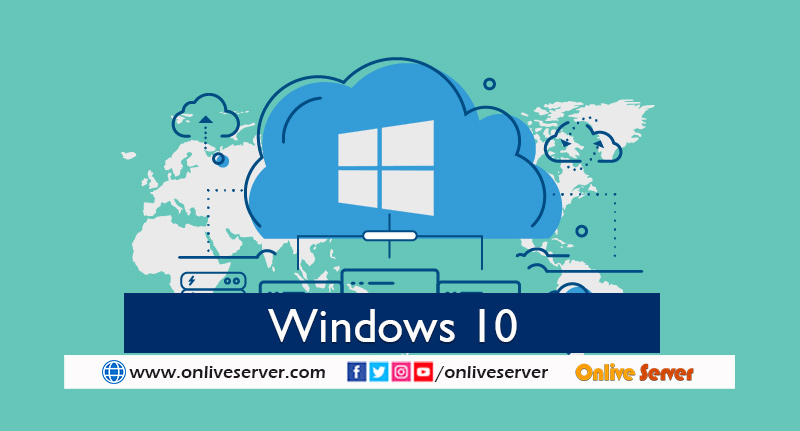 Windows 10