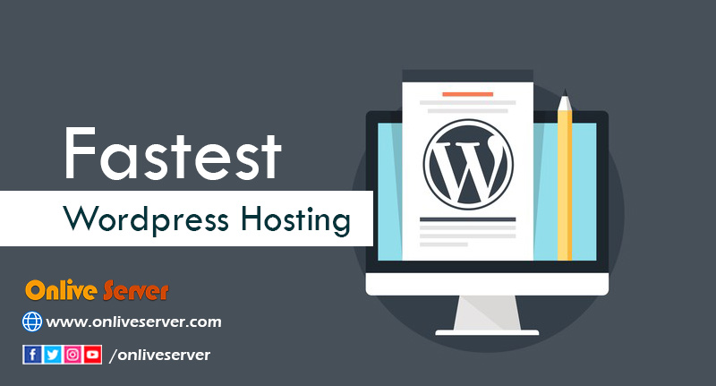 Fastest WordPress Hosting