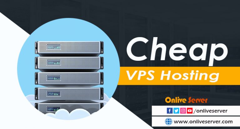 How To Find the Right Best Cheap VPS Hosting Provider for Your Website?