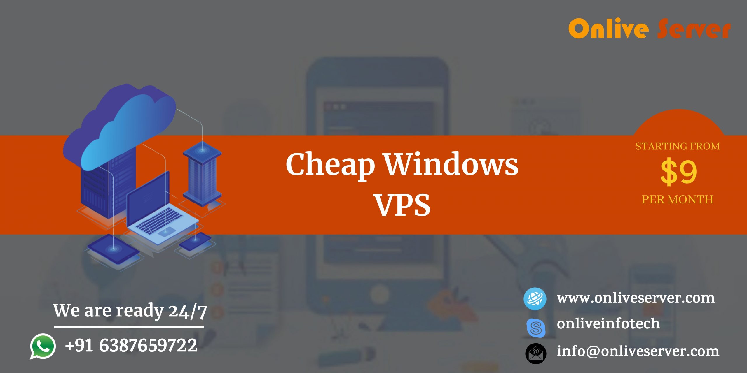 cheap windows vps