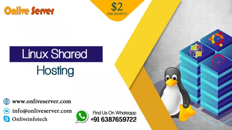 Can Linux Shared Hosting Be The Right Choice For You?
