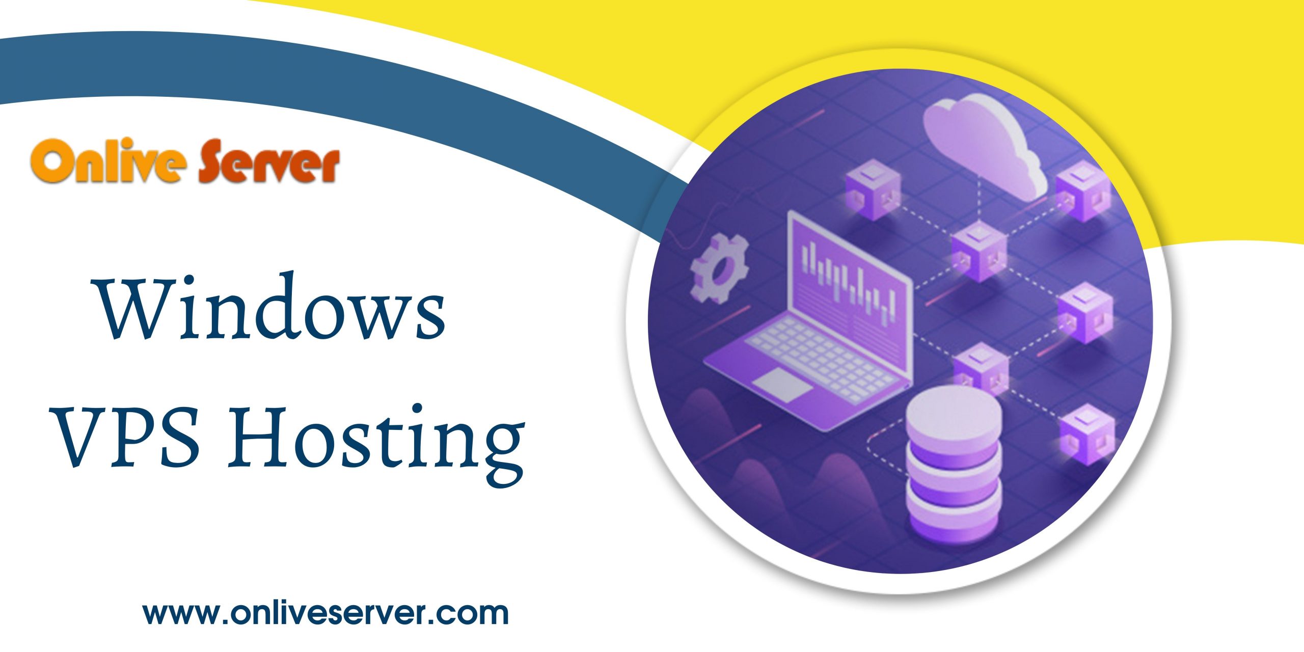 Windows VPS Hosting