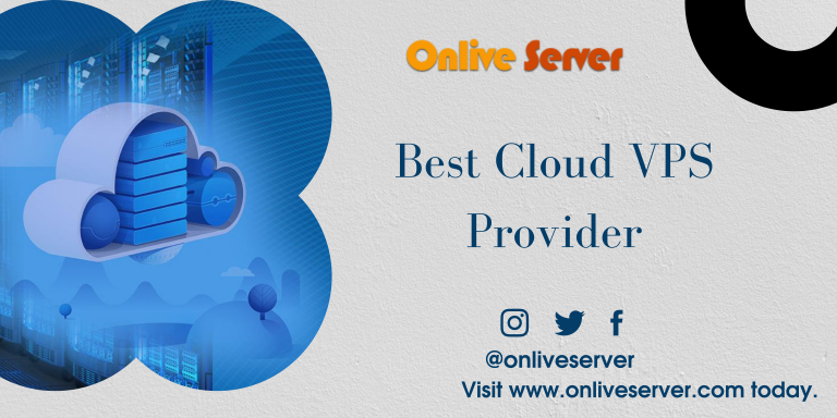Eliminate Your Fears And Doubts About Best Cloud Virtual Private Servers (VPS).
