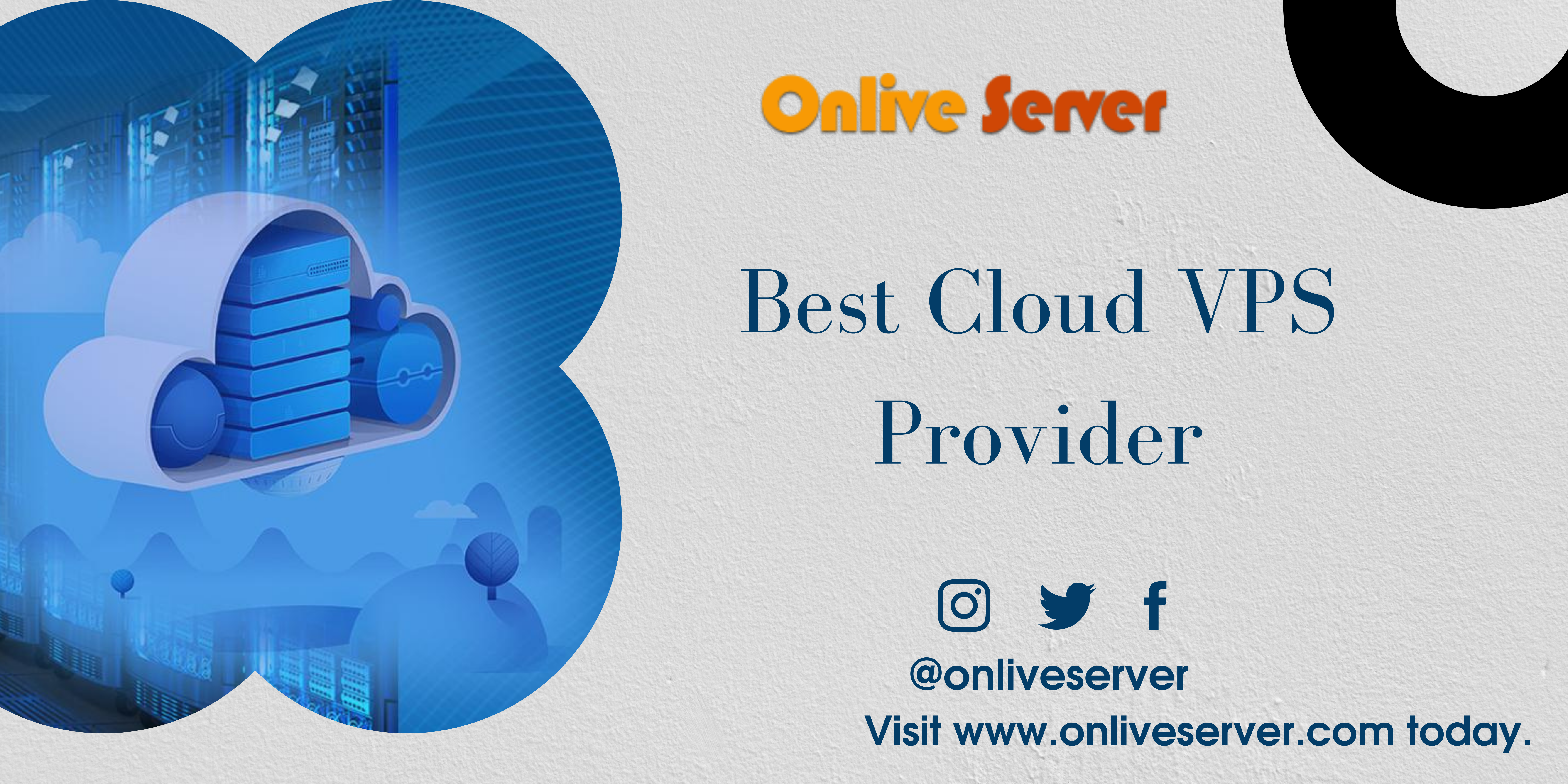 Best Cloud VPS