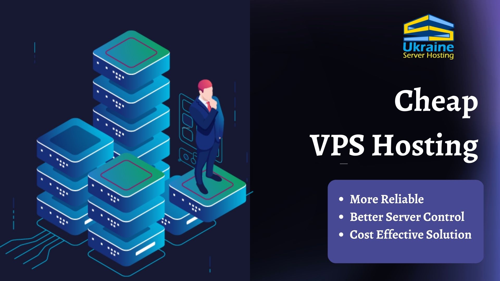 Cheap VPS Hosting