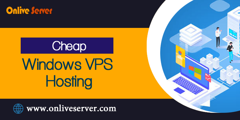 Cheap Windows VPS Hosting