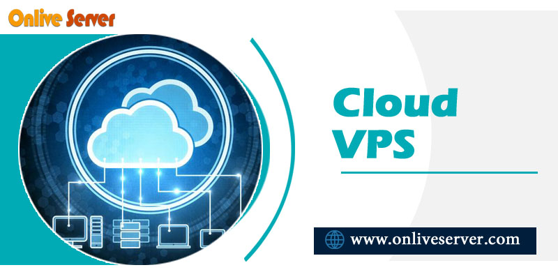 Cloud VPS