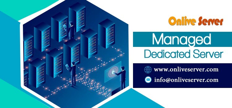 Managed Dedicated Server: Complete Guide to Performance, Security, and Cost-Effective Hosting