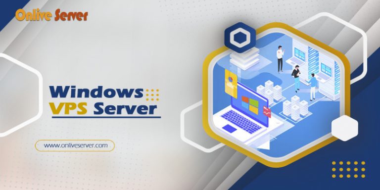 Grab Fastest Windows VPS Server With High Performance by Onlive Server