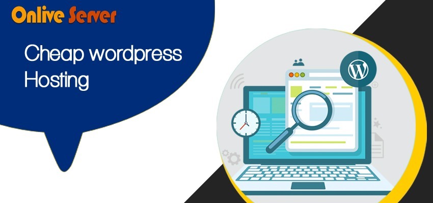 Cheap WordPress Hosting: Best Budget Plans for 2026 to Launch Your Site Quickly