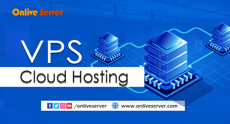 cloud VPS Hosting