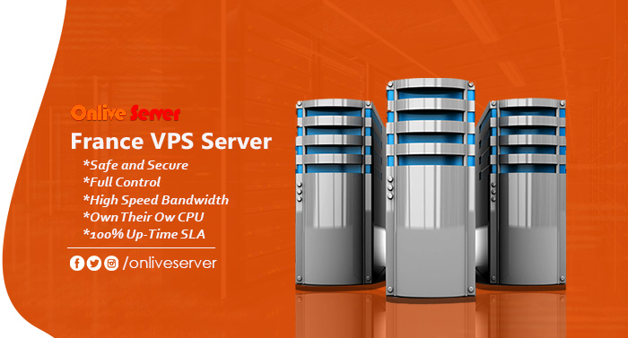 France VPS Server The Complete Beginner’s Guide