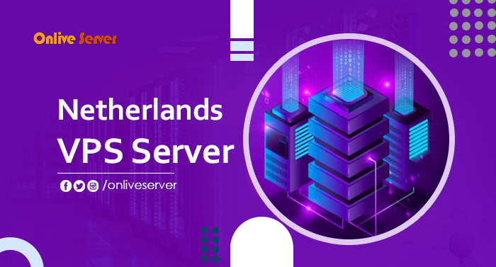 Netherlands-VPS-Server