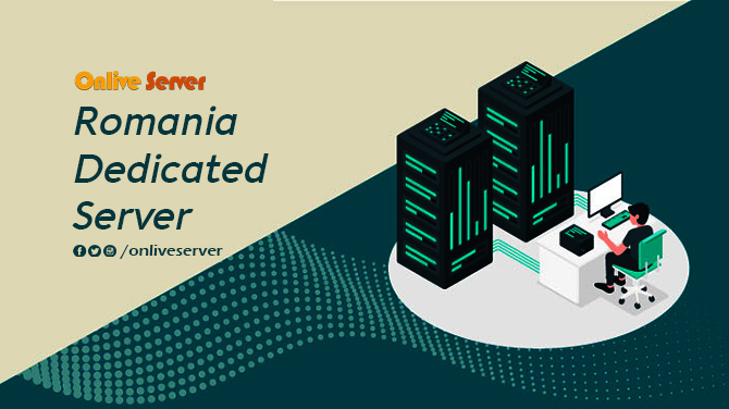 Romania Dedicated Server Is Perfect Solution for Your Website