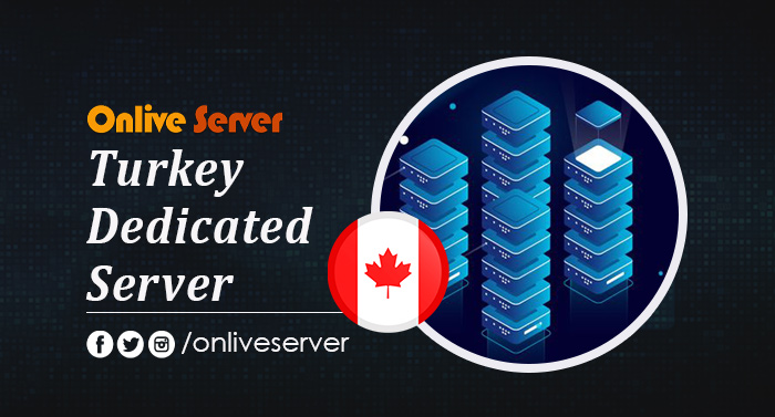 Find Out How a Turkey Dedicated Server Can Benefit Your Business