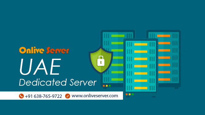 Choose a highly Secure UAE VPS Server by Onlive Server