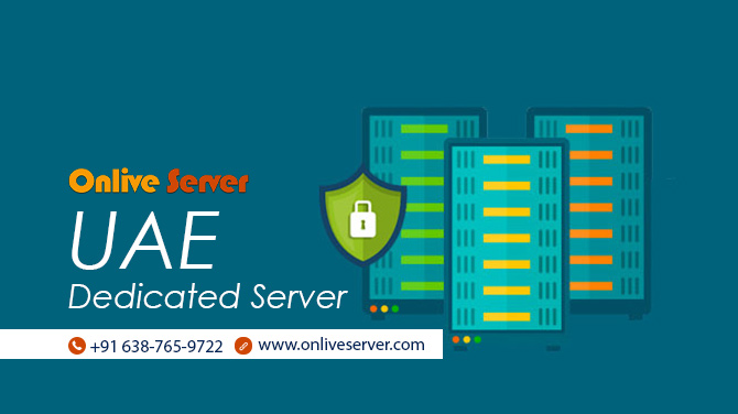 UAE Dedicated Server