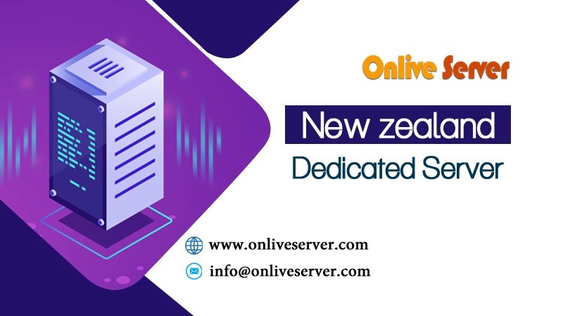 New Zealand Dedicated Server: Complete Guide to Performance, Pricing, and Best Providers
