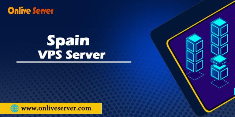 Spain VPS Server- a good option for those looking for a quality hosting solution