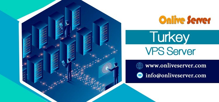 Turkey VPS Server: Complete Guide to Choosing, Configuring, and Optimizing VPS Hosting in Turkey