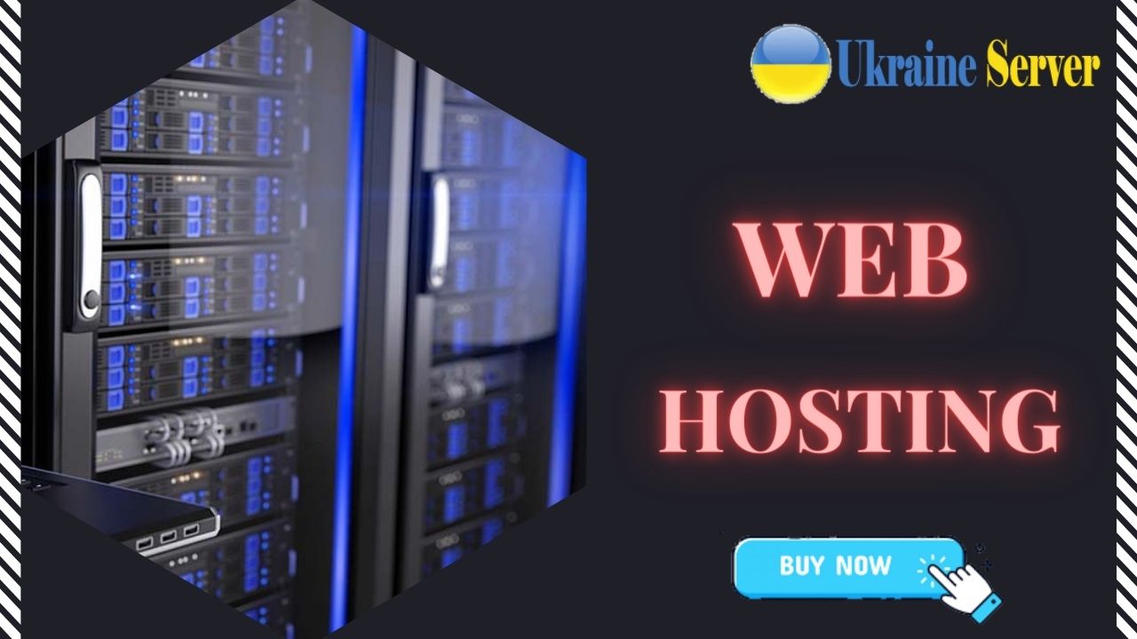Ukraine Web Hosting Cheap Web Server Hosting Plans