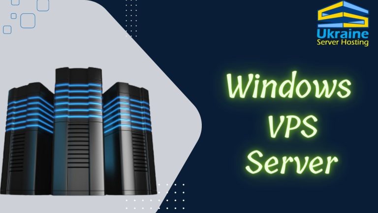 An In-Depth Guide to Set up Highly Reliable Windows VPS Server