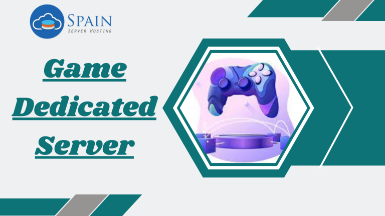 Promotion of Your Gaming website with Game Dedicated Server